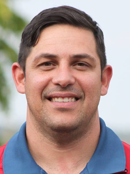 Sean Cassisa