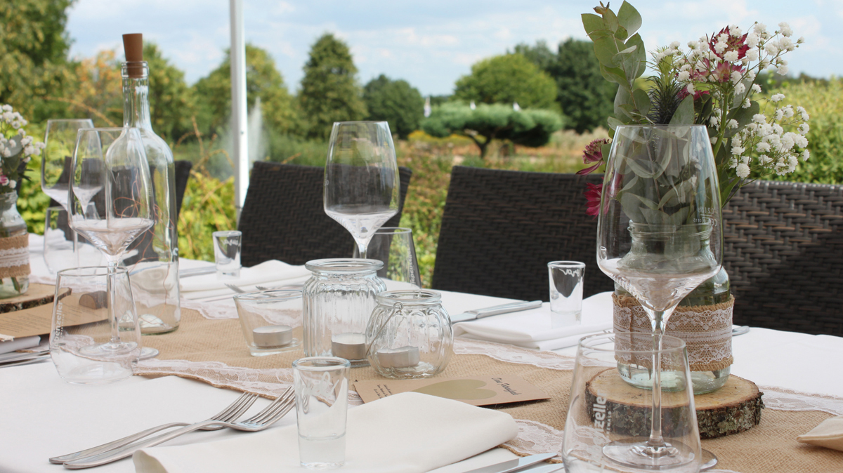 Restaurant am Golfplatz