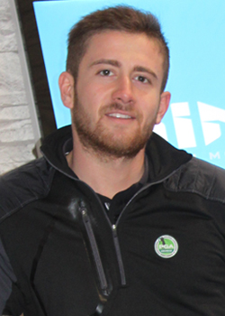 Maximilian Müller