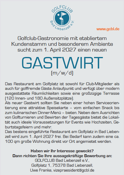 Anzeige Pächter 011026